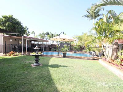 77 Bowerbird Avenue, Eli Waters