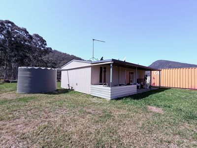 Lot 11, 22 Hungerford Street, Bundook