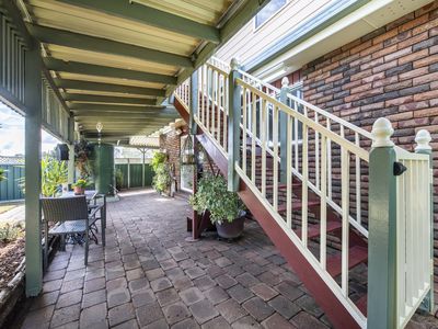 1 Leonard Street, Dubbo