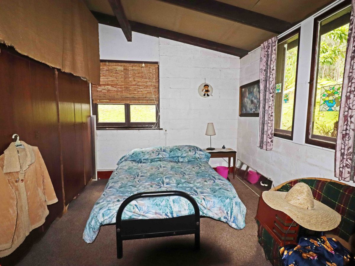 369 TULLY FALLS ROAD, Ravenshoe