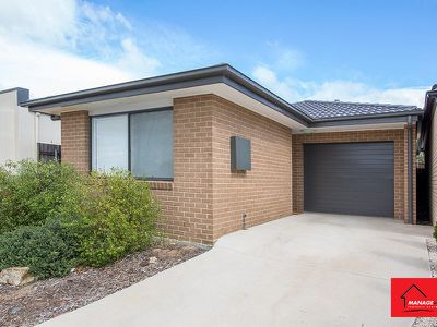 19 Dalkin Crescent, Casey
