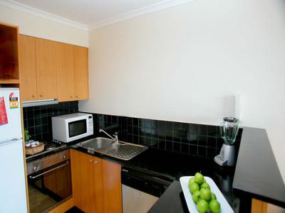 602 / 508 Riley Street, Surry Hills