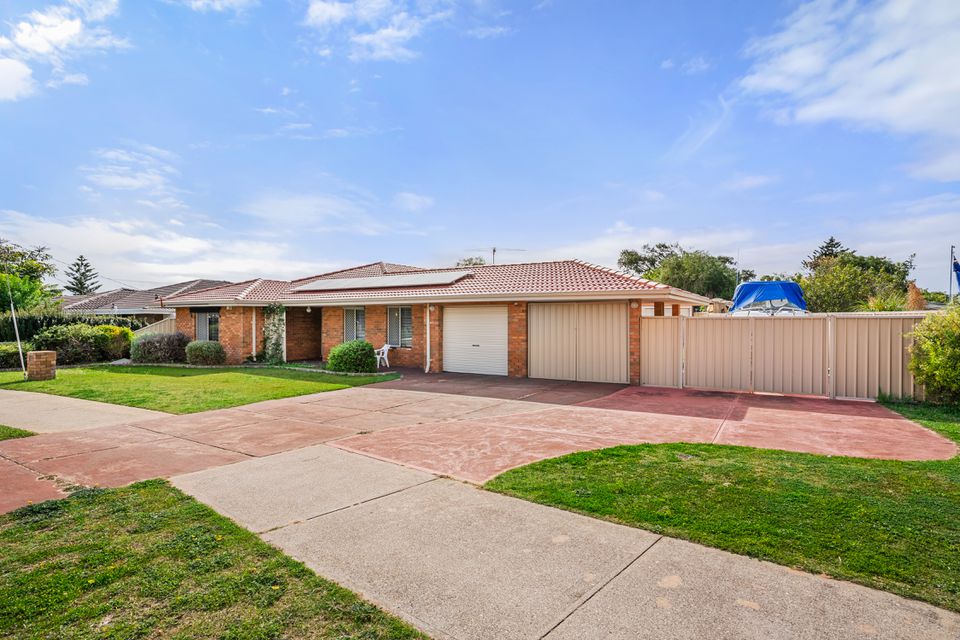 38 Frederick St, Shoalwater