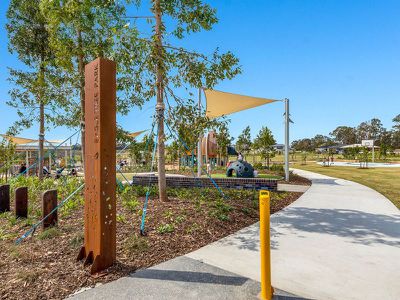Lot 5, 36 Coorong Street, Coomera