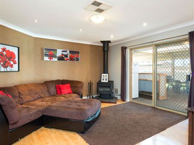 7 Fairetha Place, Kalgoorlie