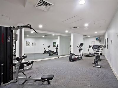 54 / 107-121 Quay Street, Haymarket