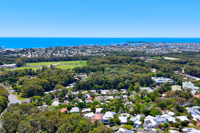 12 Bronzewing Avenue, Buderim