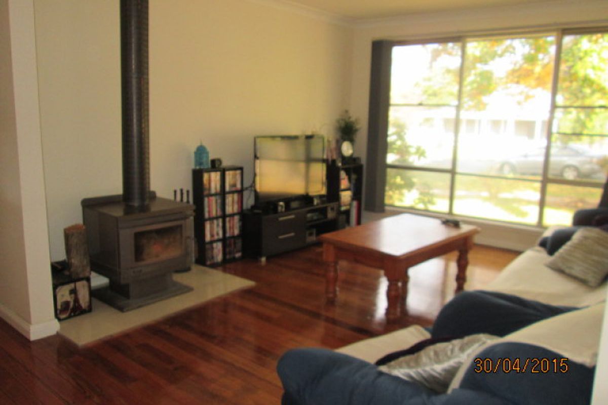 3 Hunter Street, Mansfield