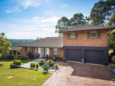 48 Mummaga Lake Drive, Dalmeny