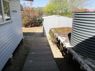 4 Lark steet, Longreach