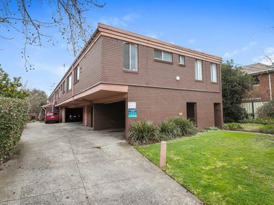 1 / 25 Empire Street, Footscray