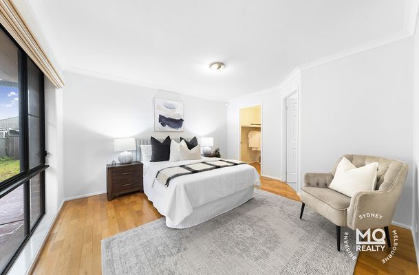 31 Seymour Parade, Belfield