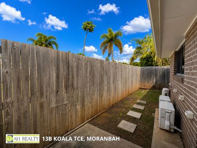 13B Koala Terrace, Moranbah