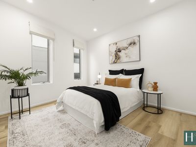 302 / 201 Buckley Street, Essendon