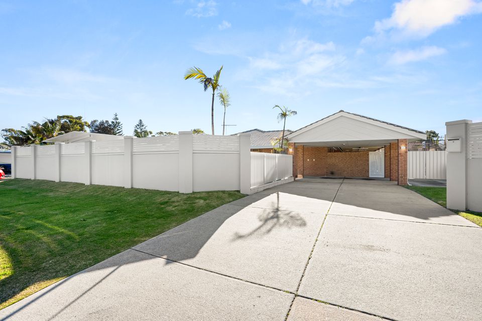 47 CARIBBEAN DRIVE, Safety Bay