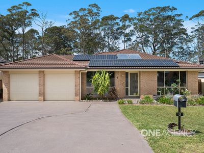 8 Tasman Park Close, St Georges Basin