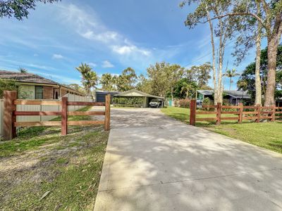 17 Cambridge Avenue, Lemon Tree Passage