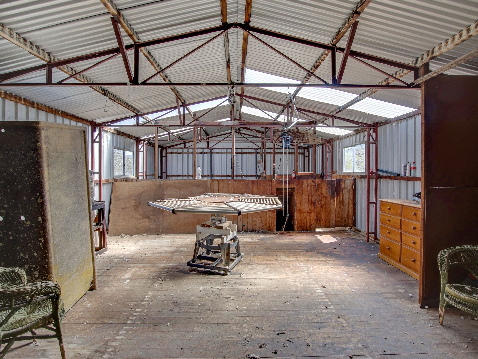 230 Hereford Hall Road, Braidwood