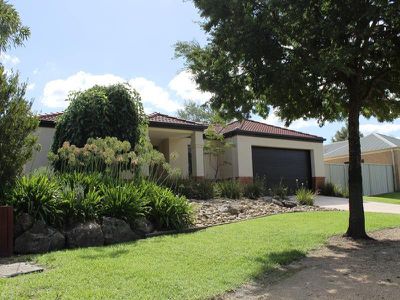 26 DALTON AVENUE, Wodonga