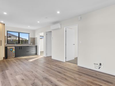 4 / 23 Hillary Crescent, Upper Riccarton