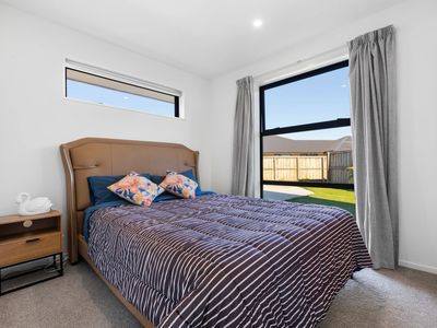 15 Rolleston Drive, Rolleston