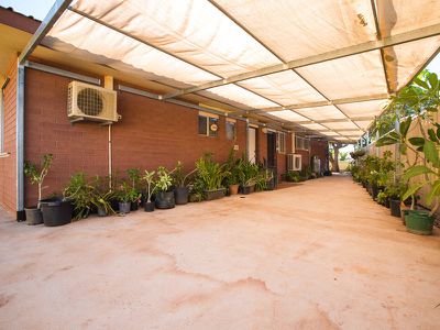 6 Egret Crescent, South Hedland