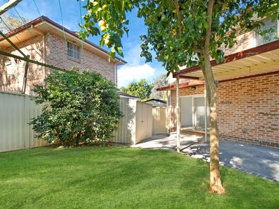 7 / 38 Marcia Street, Toongabbie