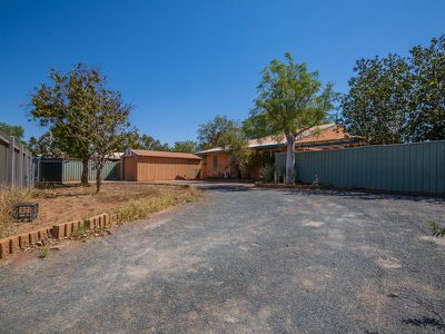 17 Traine Crescent, South Hedland