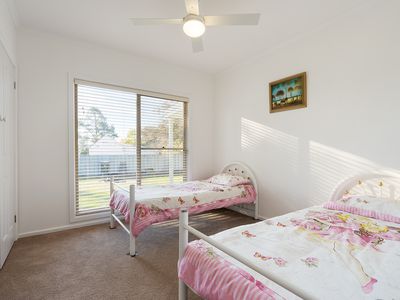 1 Dinny's Lane, Campbells Creek