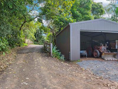 143 Parmenter Road, Coffee Camp
