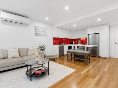 406 / 102 Waymouth Street, Adelaide
