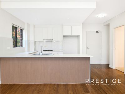 20 / 10-12 Belmore Street, Arncliffe