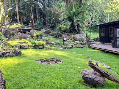 771 Left Bank Road, Mullumbimby Creek