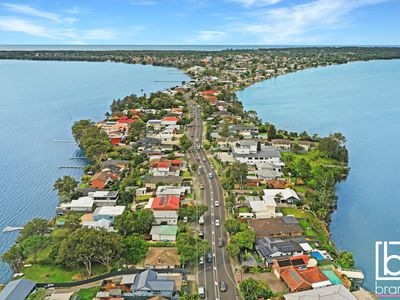 36 Main Road, Toukley