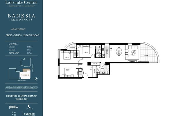 4 Railway Street, Lidcombe