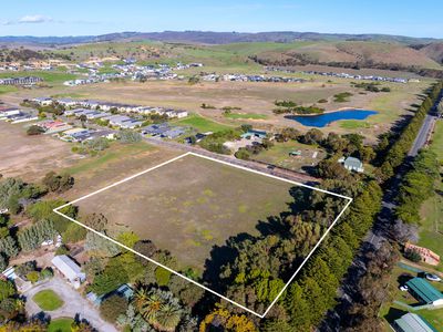 Lot 50 Williss Drive, Normanville