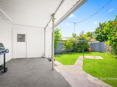 8 Fursorb Street, Marayong