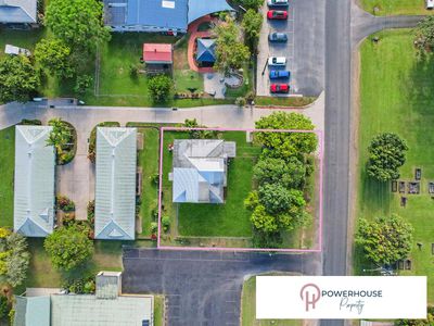 10 Scullen Ave, Mighell