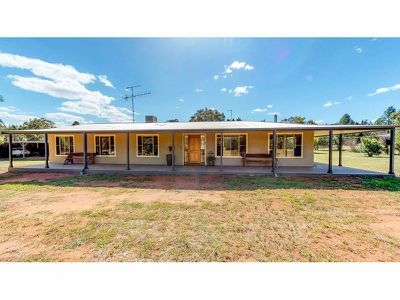 83L Old Mendooran Road, Dubbo