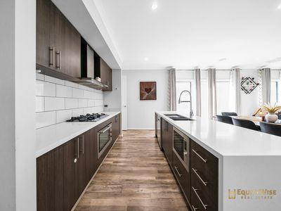 177 Stanmore Crescent, Wyndham Vale