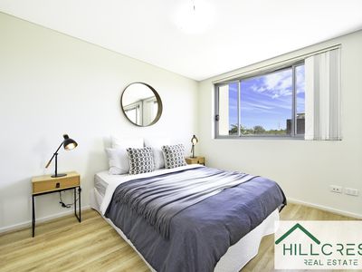 42/8-12 Marlborough Road, Homebush West