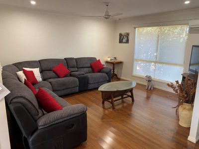 34 Kurtellen Crescent, Kingaroy