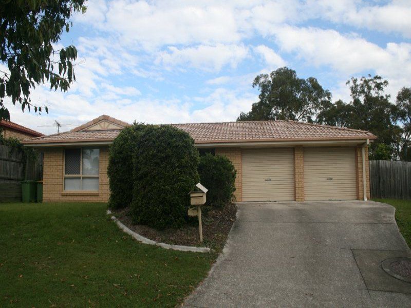 1 Lincoln Court, Heritage Park