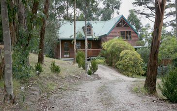 52 Salisbury Road, Beaconsfield Upper