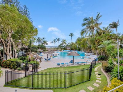 24c / 973 GOLD COAST HWY, Palm Beach
