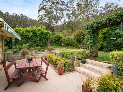 7 Cove Court, North Narooma