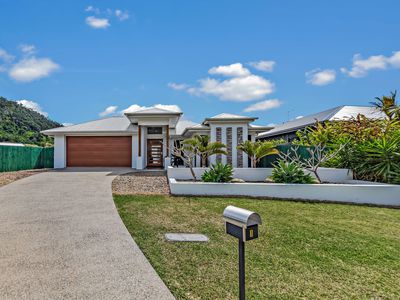1 Discovery Drive (Langford Road), Flametree