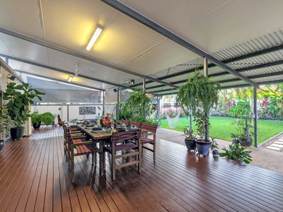 36 Clarke Street, Bellamack