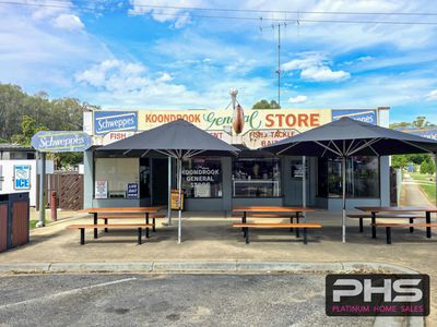 Koondrook General Store 