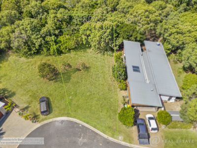 22 Hideaway Road, Zilzie